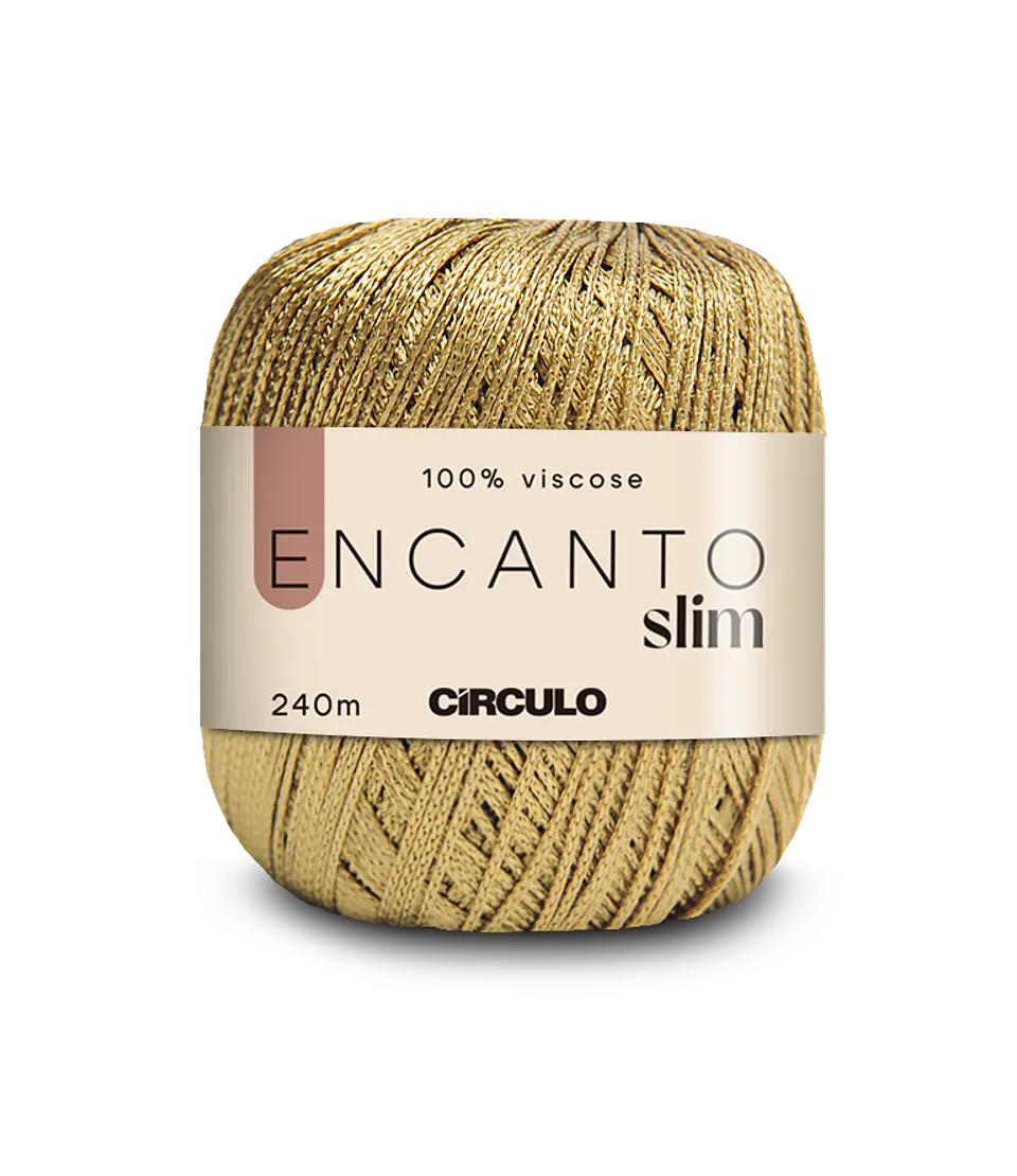 Encanto Slim 5