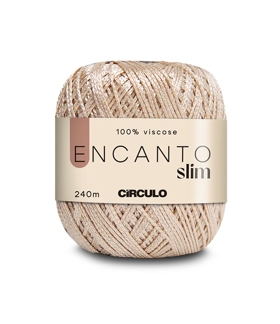 Encanto Slim 6