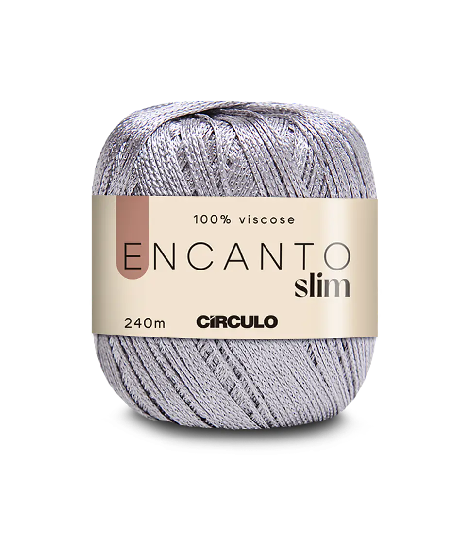 Encanto Slim 8