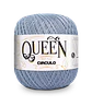 Queen, Algodón mercerizado egipcio de Círculo - Miniatura 5
