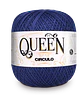 Queen, Algodón mercerizado egipcio de Círculo - Miniatura 6