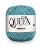 Queen, Algodón mercerizado egipcio de Círculo - Miniatura 3