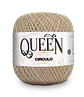 Queen, Algodón mercerizado egipcio de Círculo - Miniatura 8