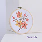 Kits de Bordado Círculo - Miniatura 6