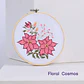 Kits de Bordado Círculo - Miniatura 7