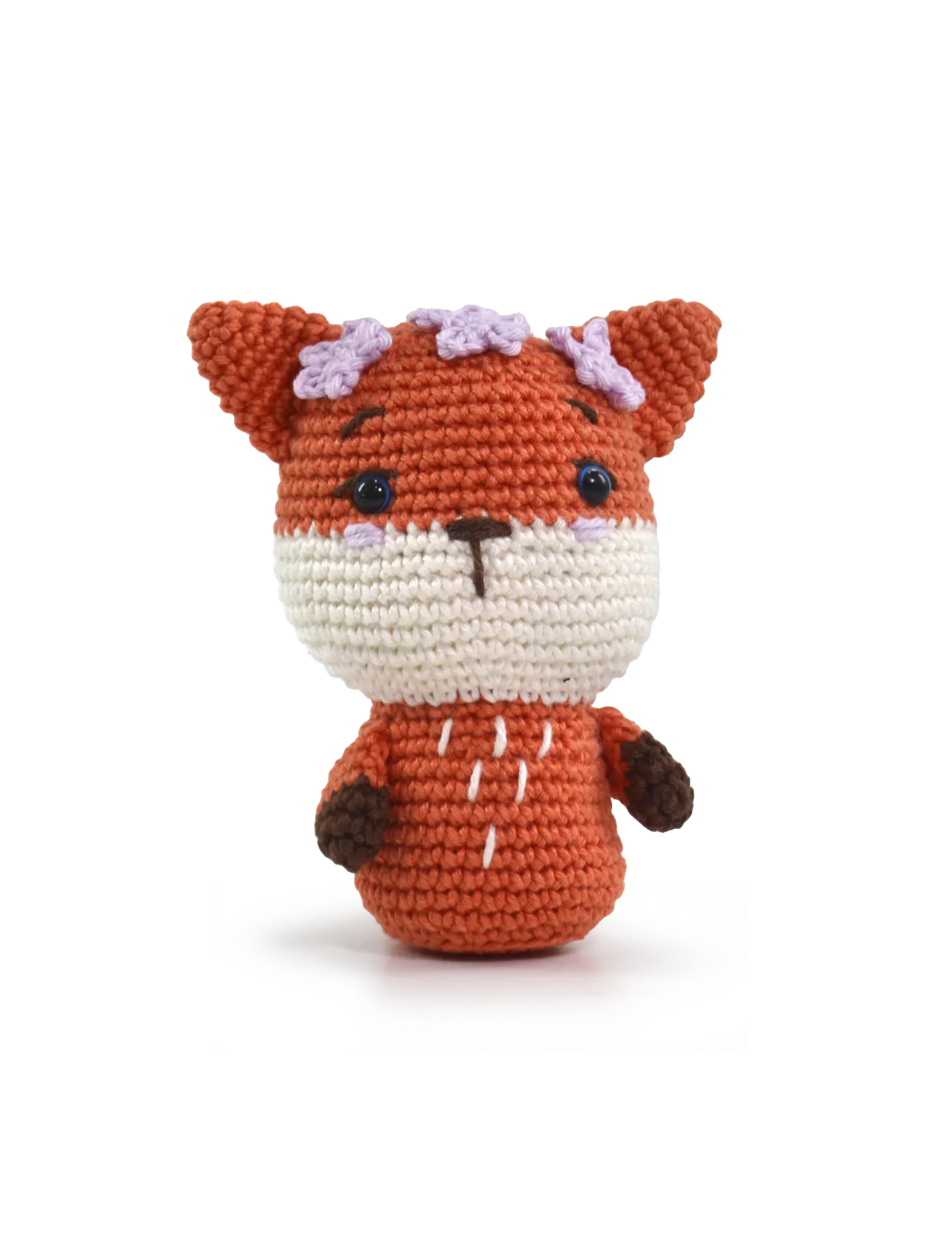Colección kit animalitos del bosque 3