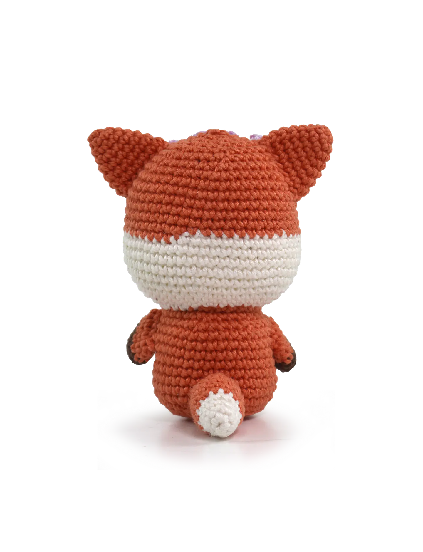 Colección kit animalitos del bosque 4