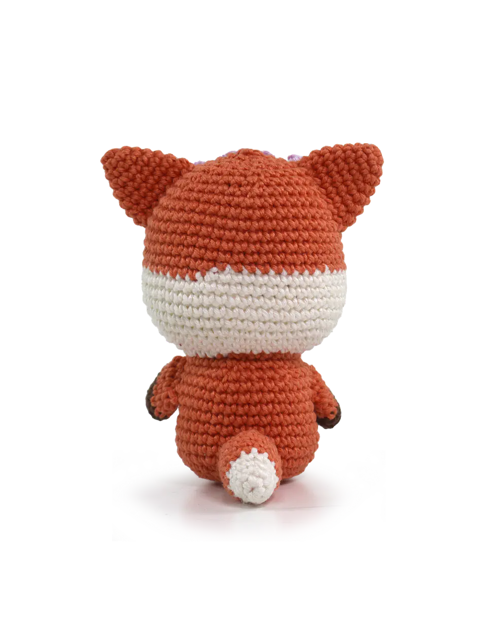 Colección kit animalitos del bosque 4