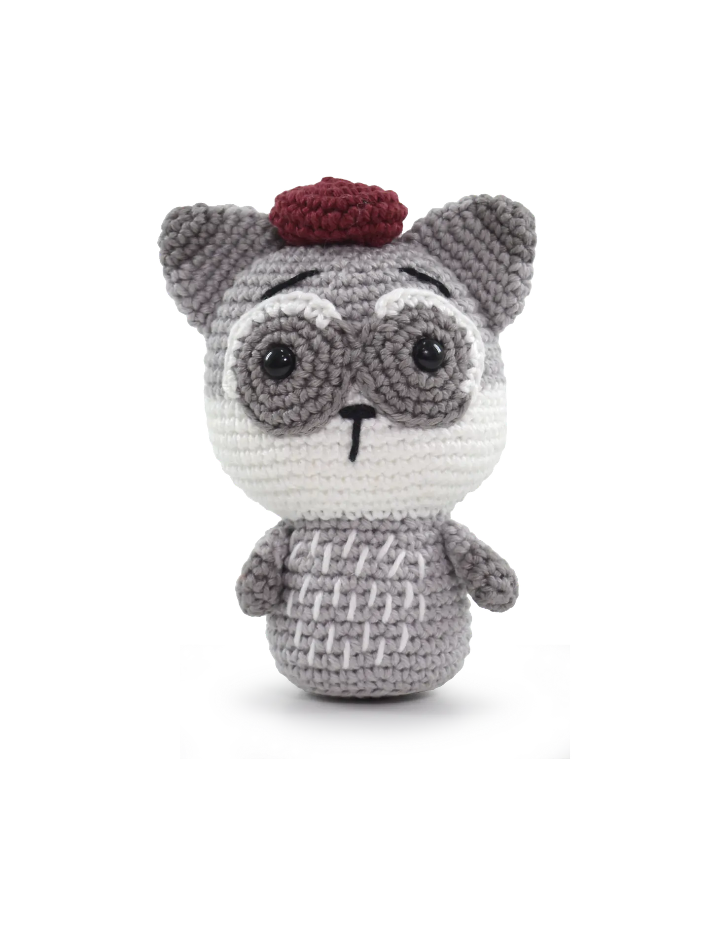 Colección kit animalitos del bosque 5