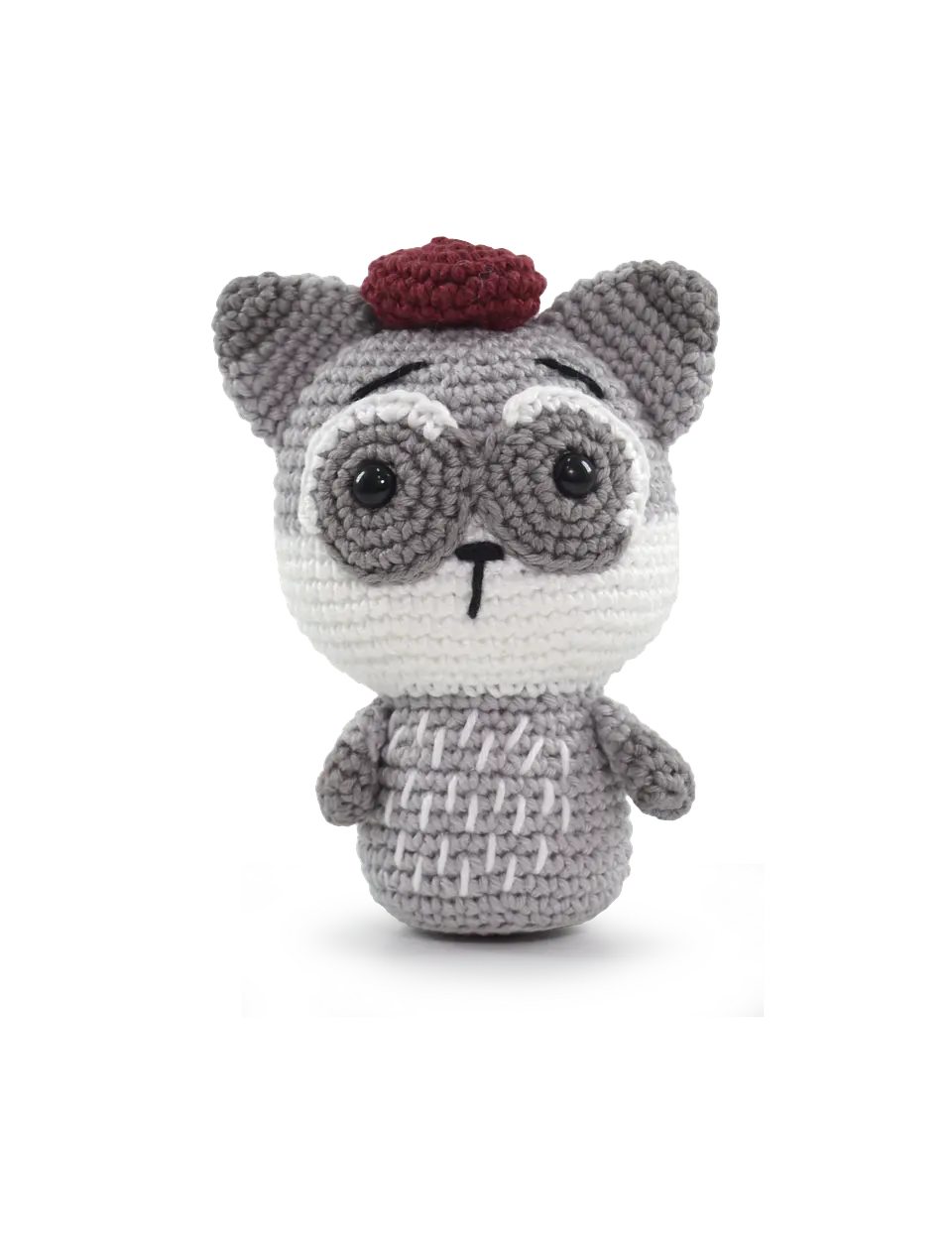 Colección kit animalitos del bosque 5