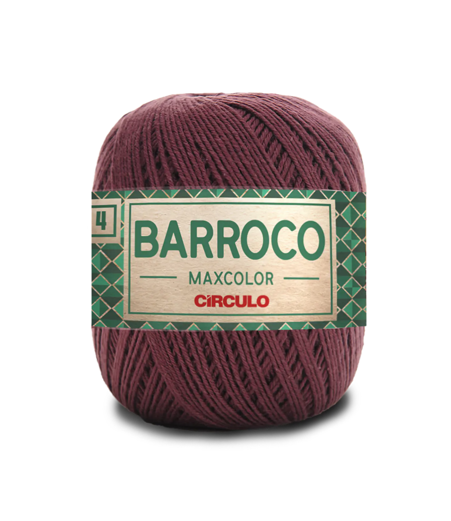 Barroco Maxcolor grosor 4 36