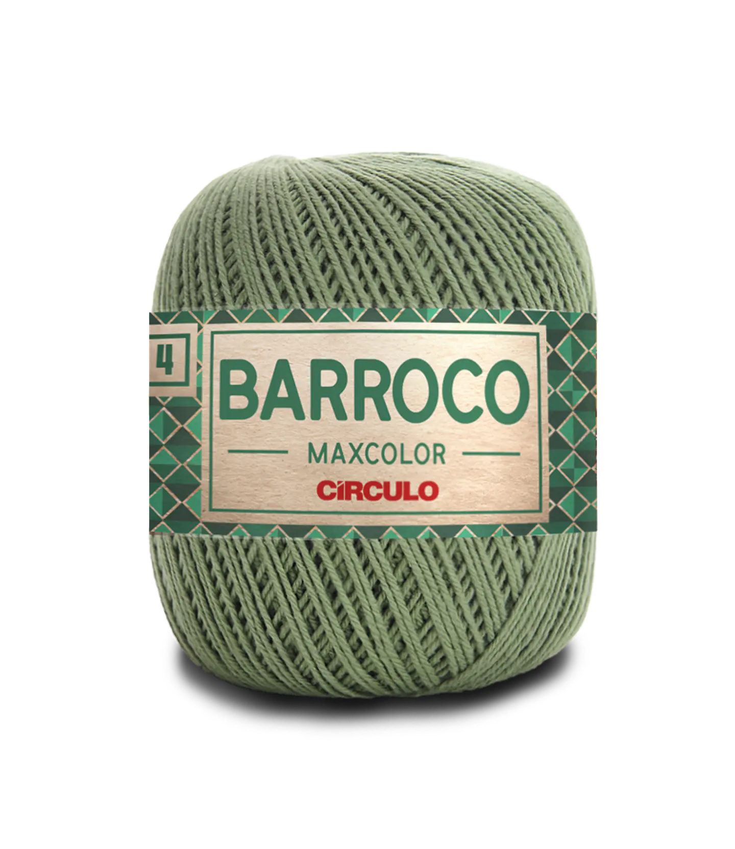 Barroco Maxcolor grosor 4 37