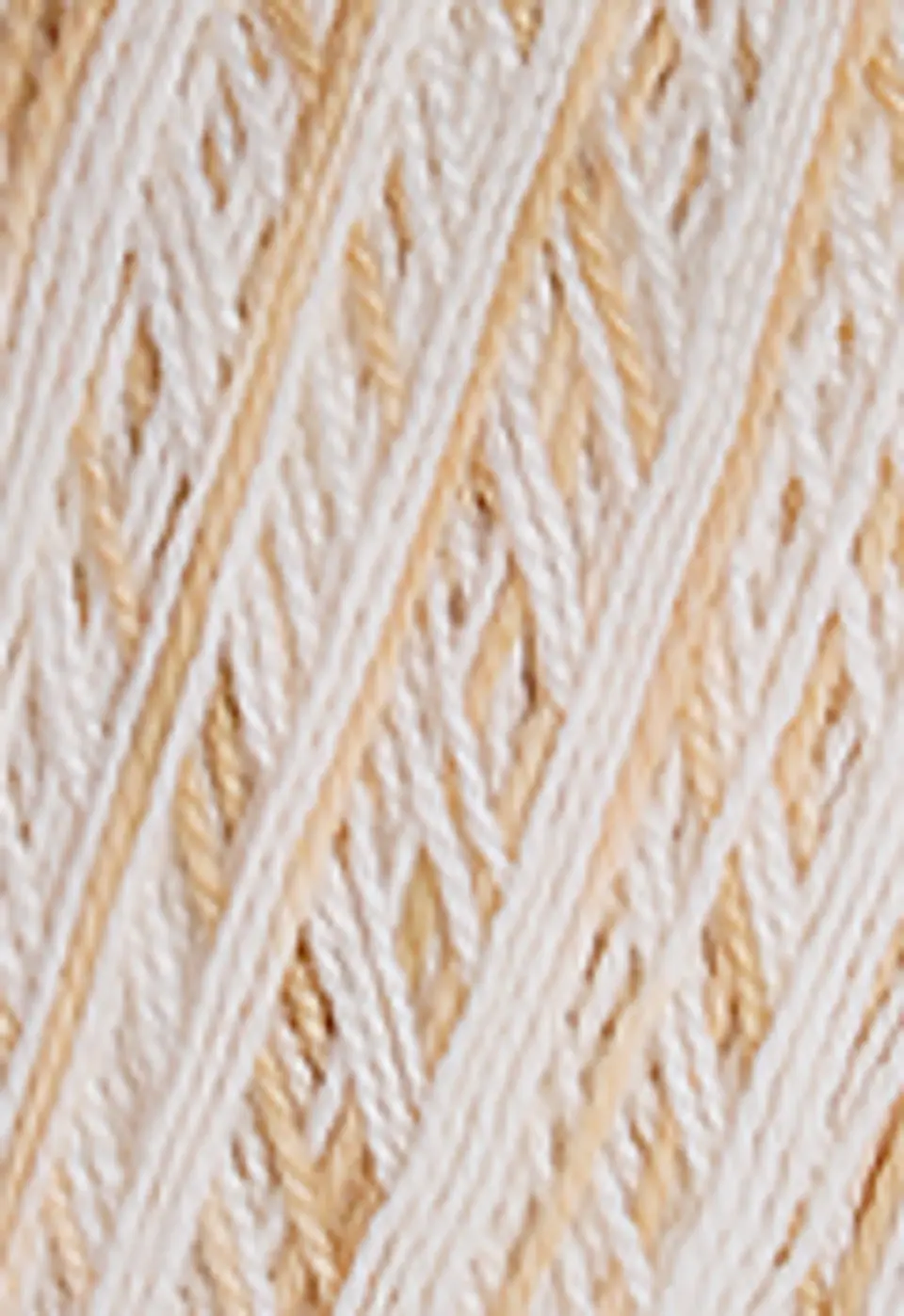 Algodón Clea 5 Círculo 20