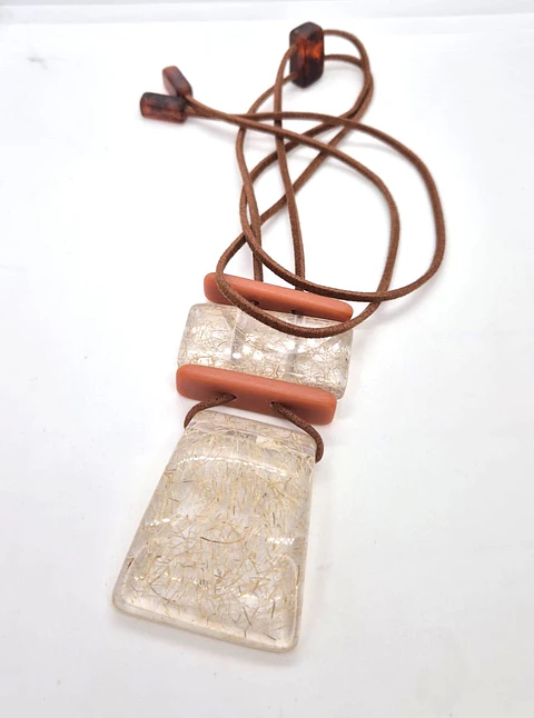 Collar Nido