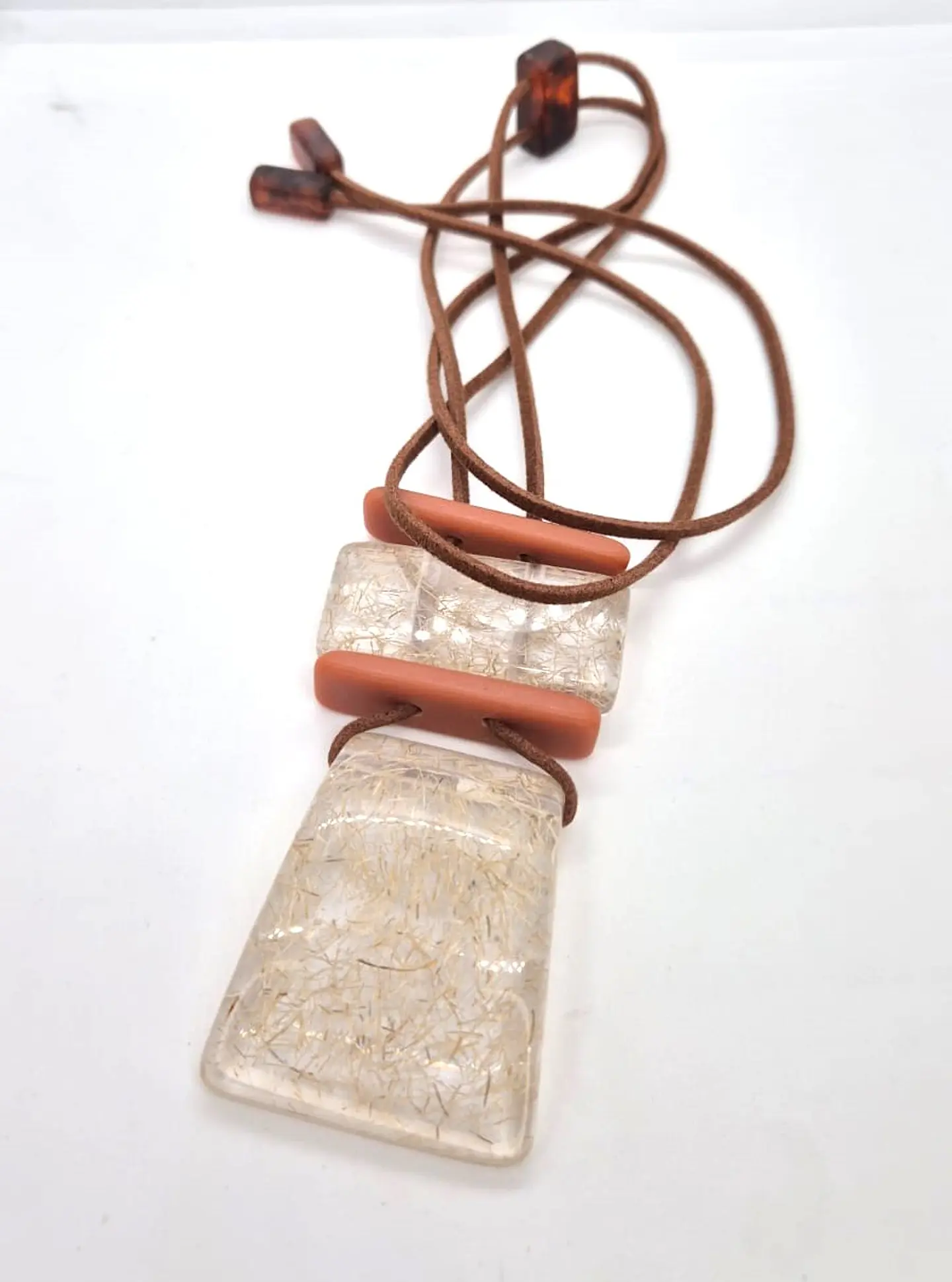 Collar Nido 1