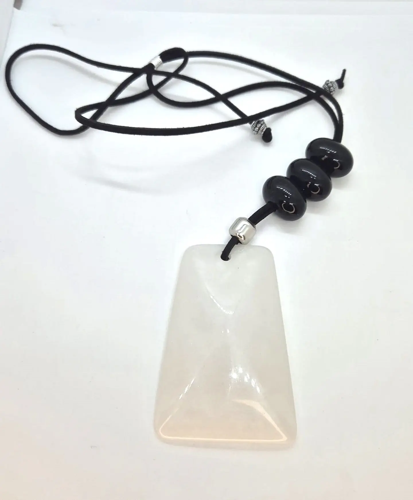 Collar Aceituna 1