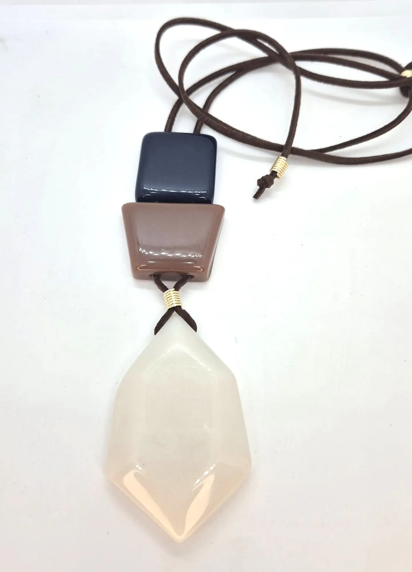 Collar Clásico 1