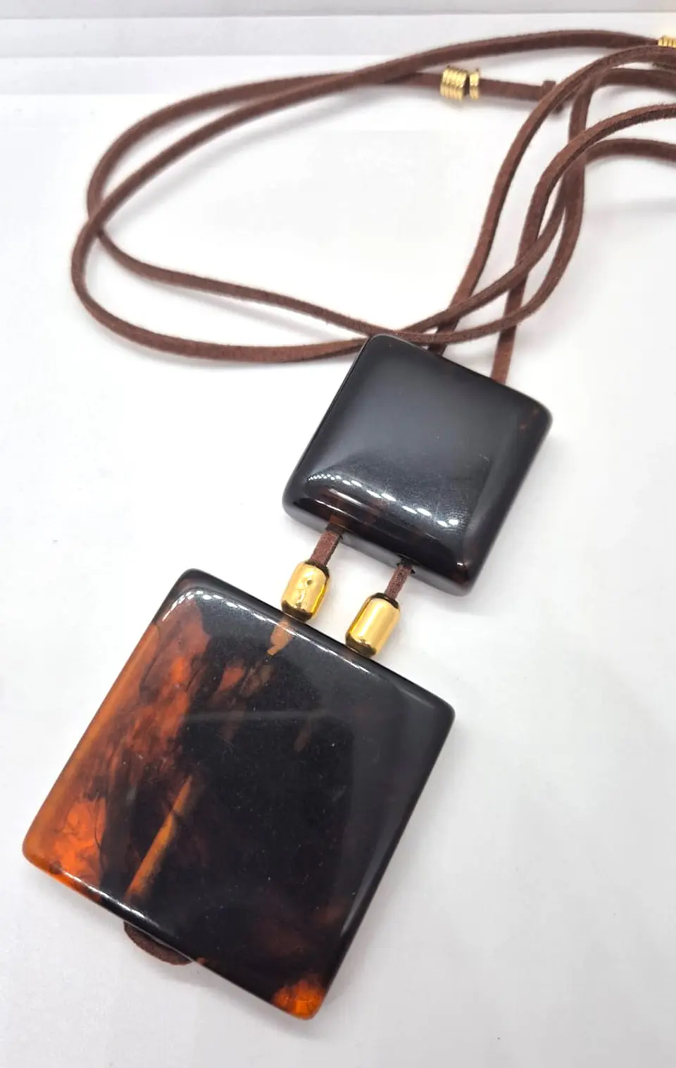 Collar Bloque 1