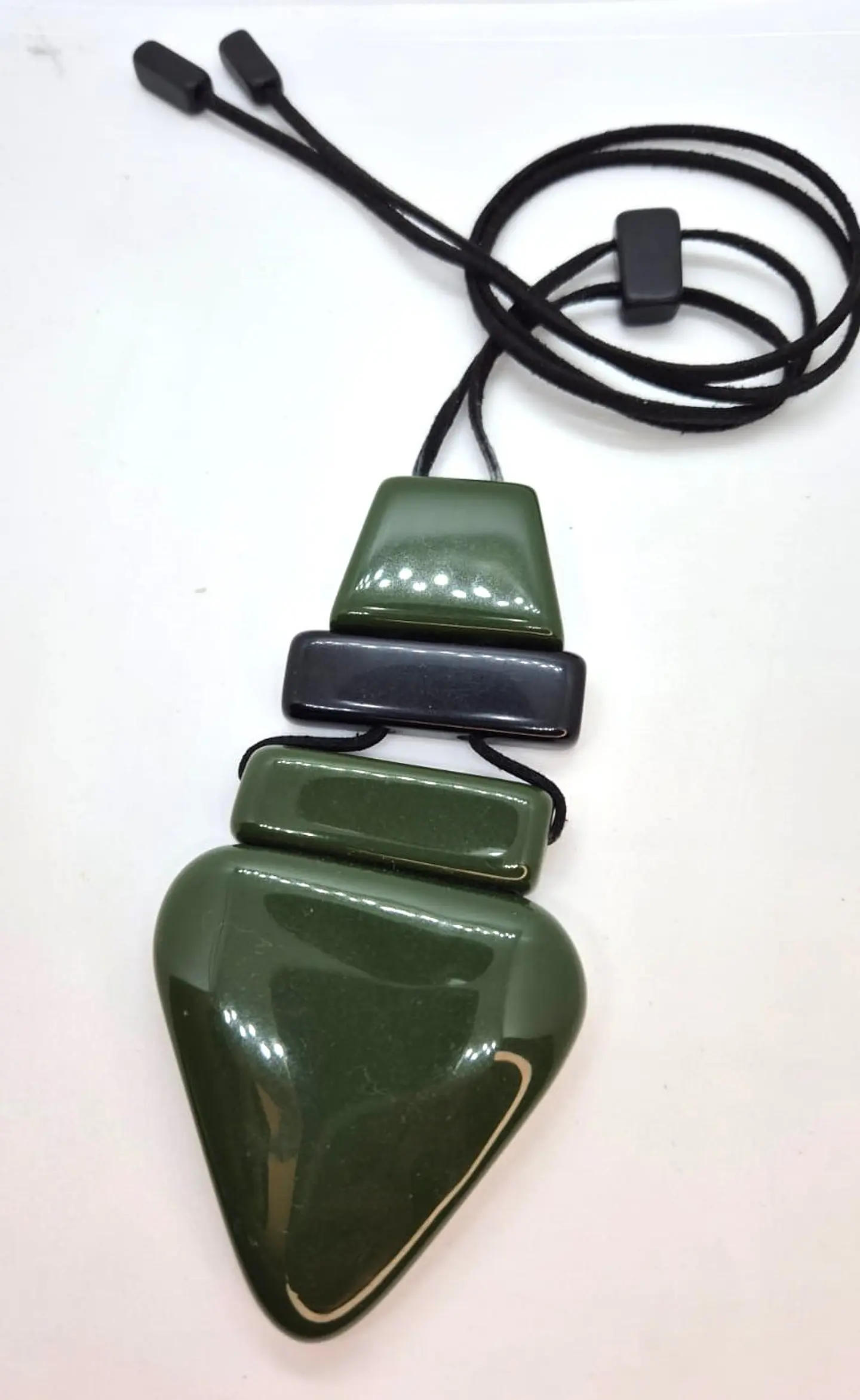 Collar Musgo Duo 1