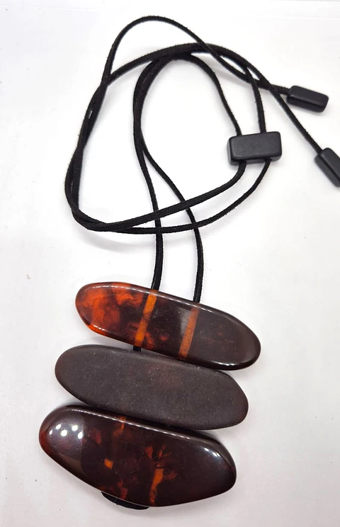 Collar Rocoso