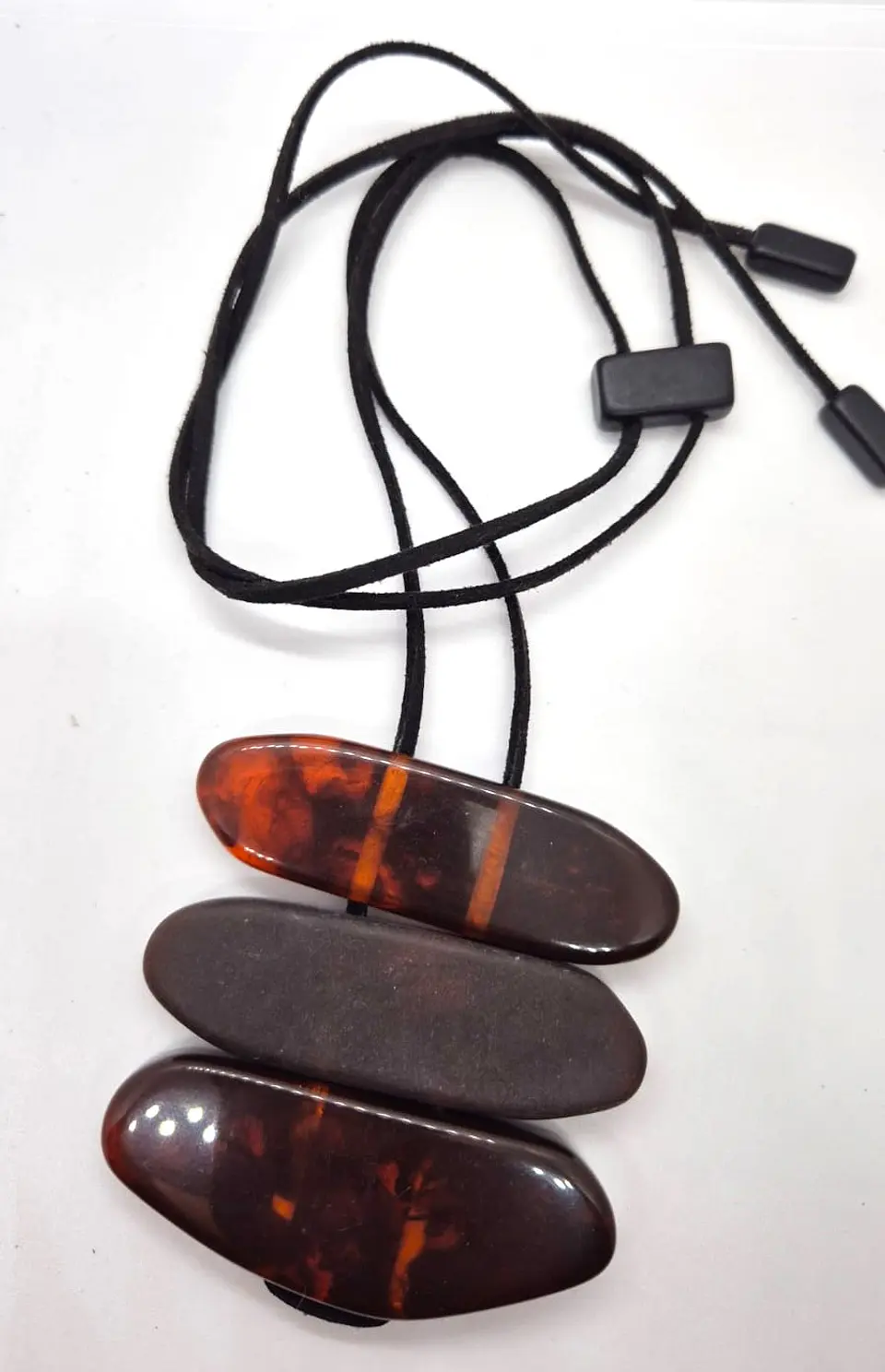 Collar Rocoso 1