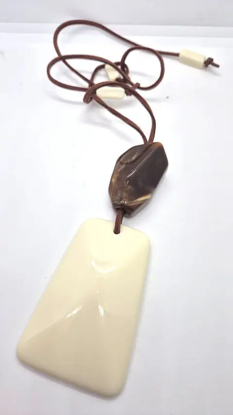 Collar Dueto