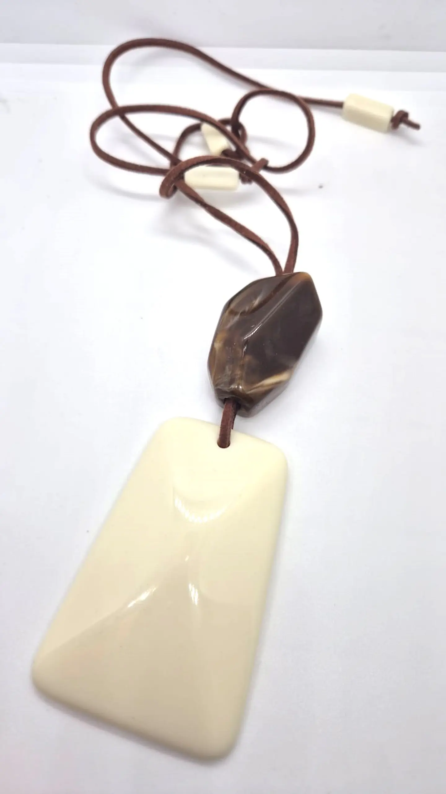 Collar Dueto 1