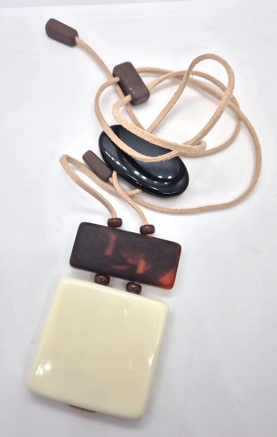 Collar Hueso Duo 1
