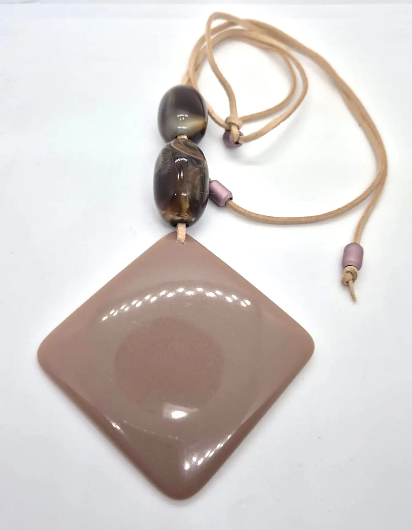 Collar Choc choc 1