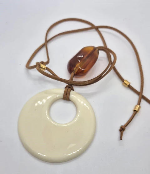 Collar Brulé