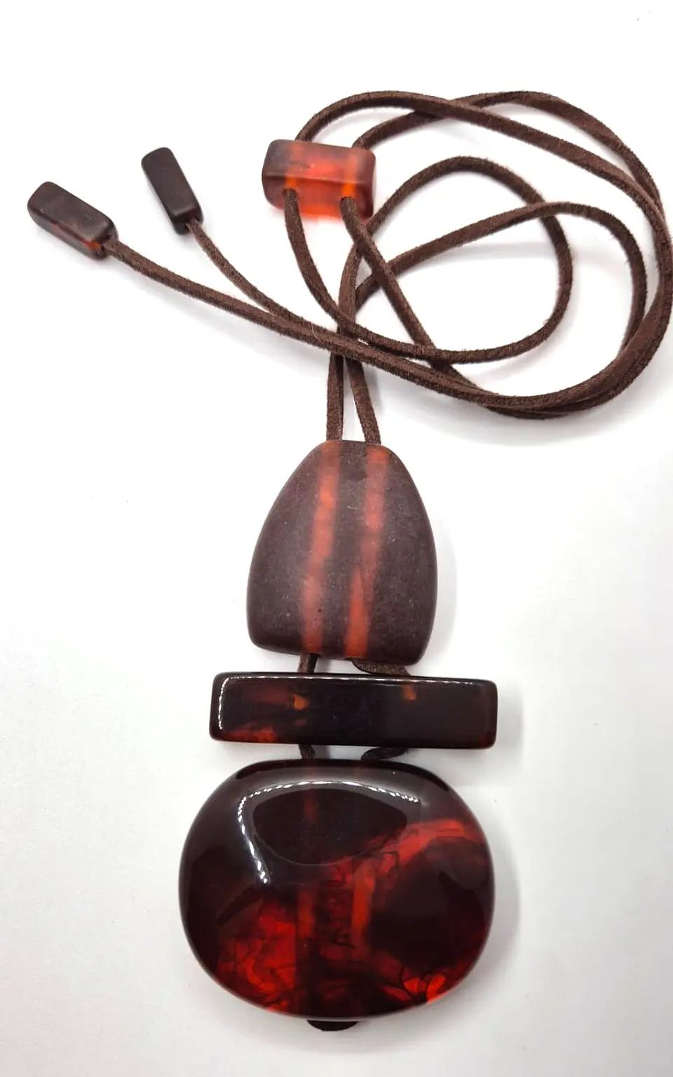 Collar Terra 1