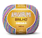 Algodón Amigurumi Brillo - Miniatura 8