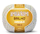 Algodón Amigurumi Brillo - Miniatura 18