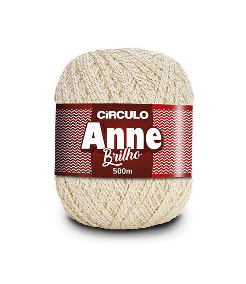 Anne Brillo