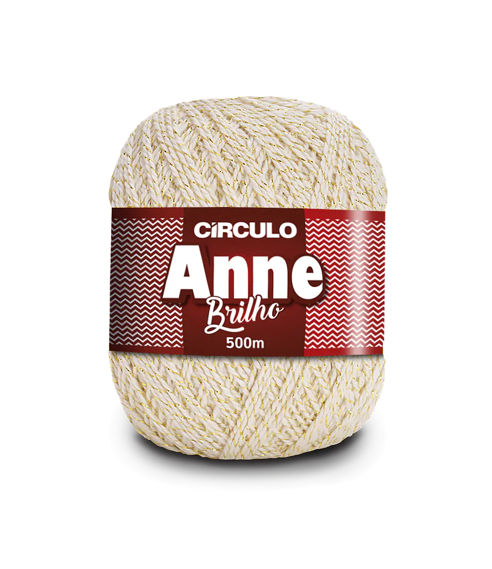 Anne Brillo 1