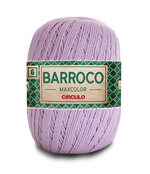 Barroco Maxcolor Grosor 6