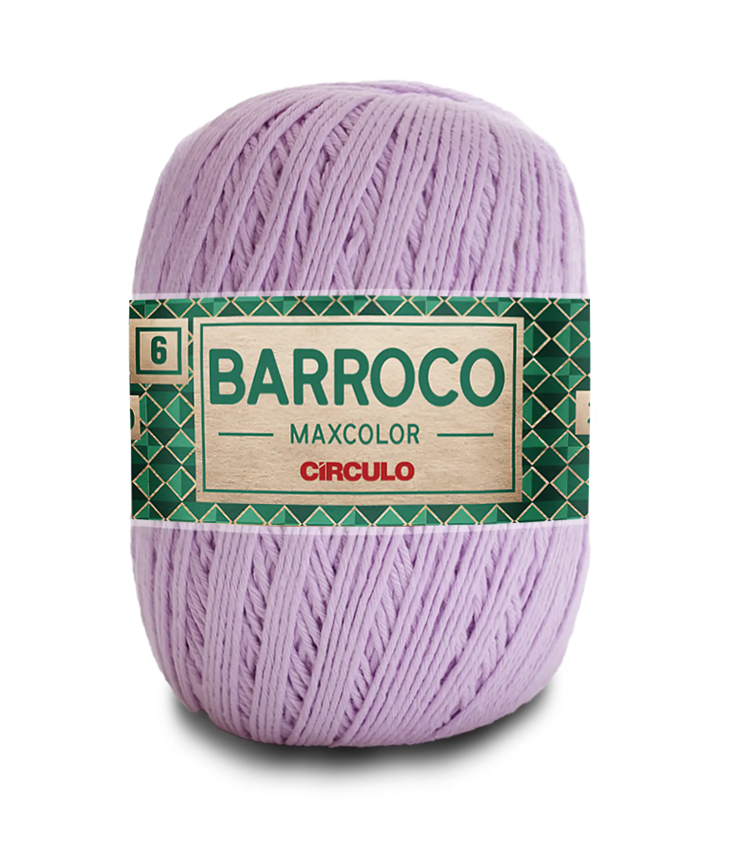 Barroco Maxcolor Grosor 6 1