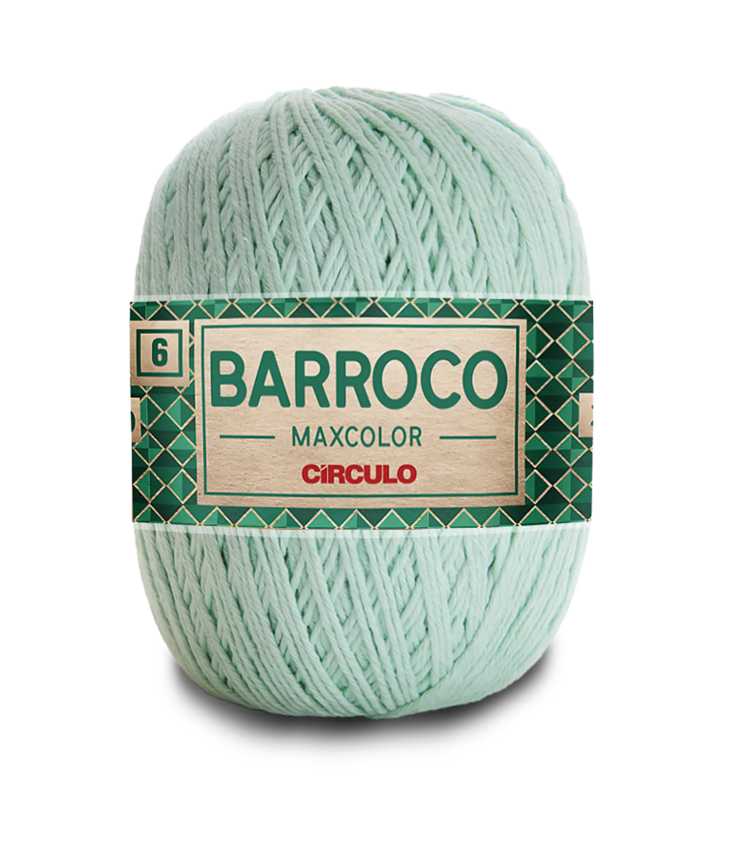 Barroco Maxcolor Grosor 6 2