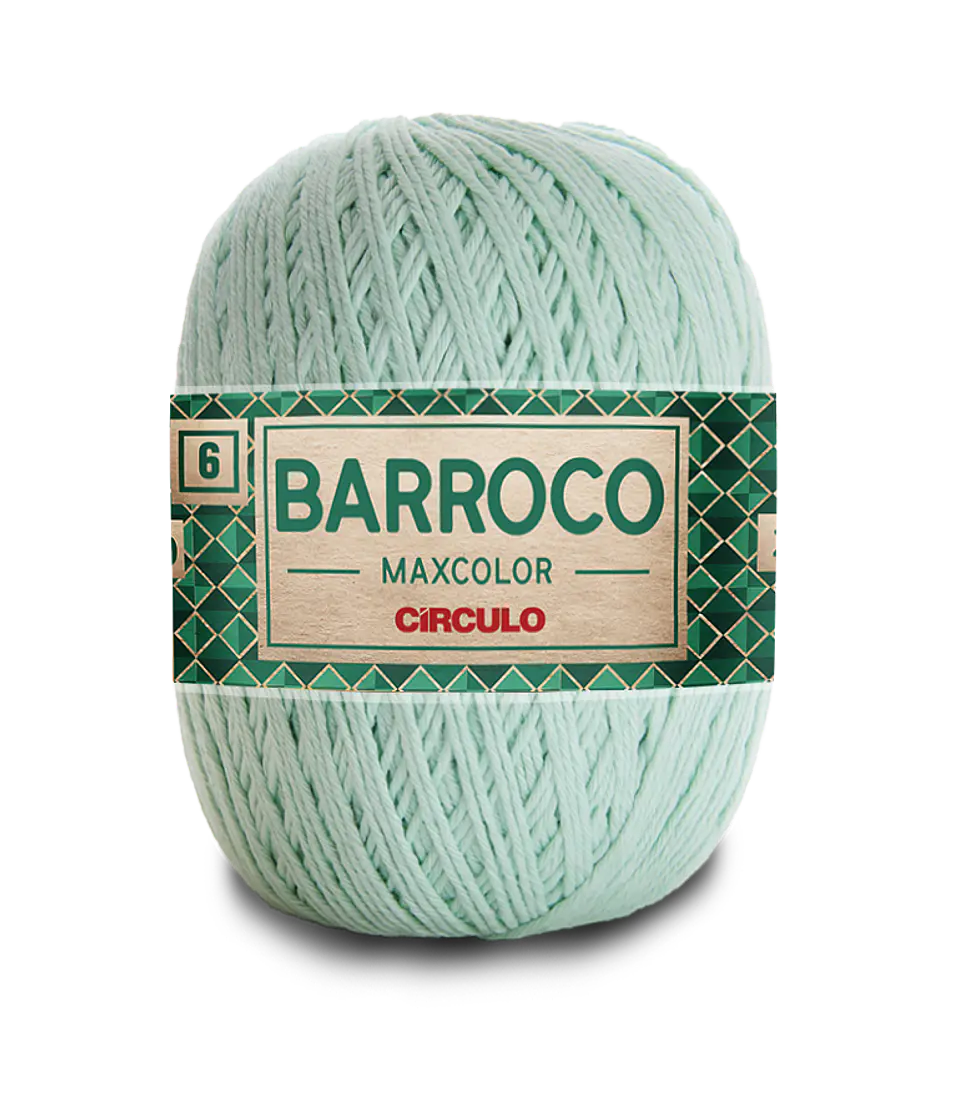 Barroco Maxcolor Grosor 6 2