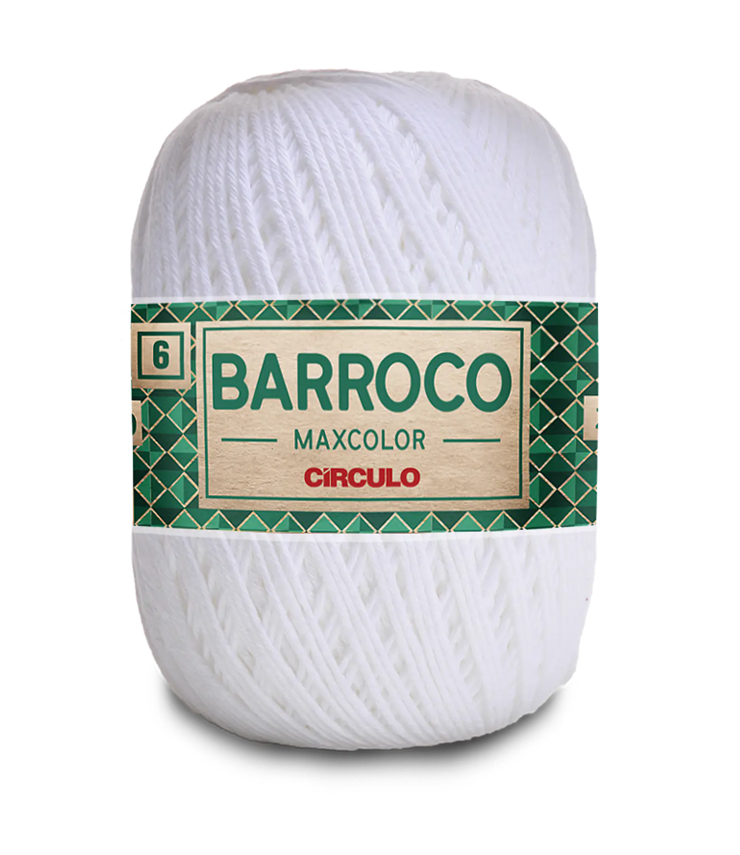 Barroco Maxcolor Grosor 6 3