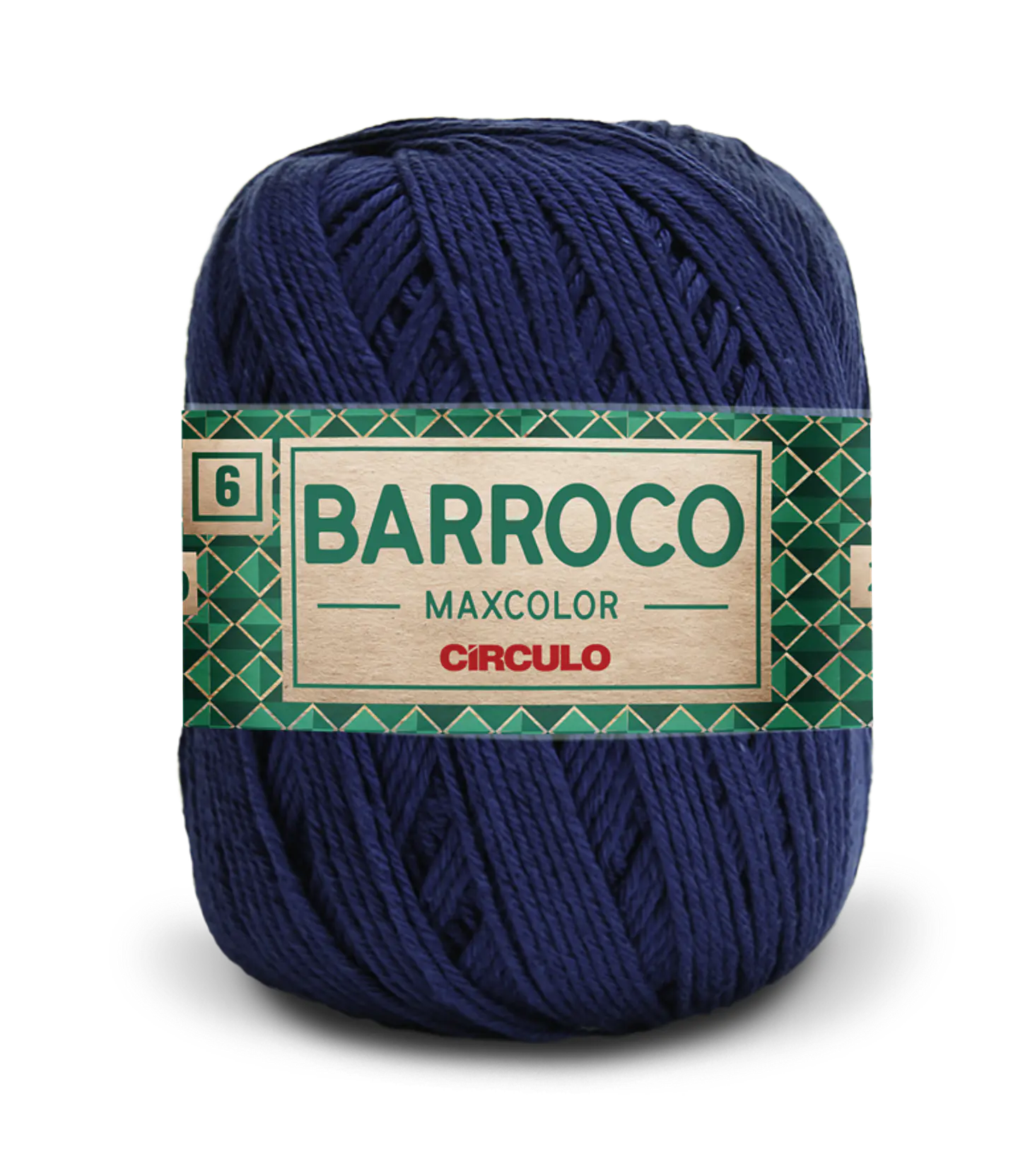 Barroco Maxcolor Grosor 6 4