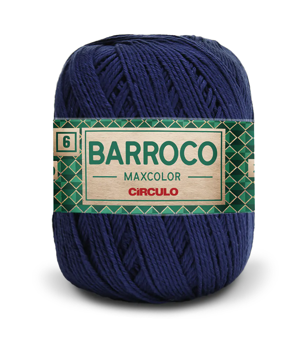 Barroco Maxcolor Grosor 6 4