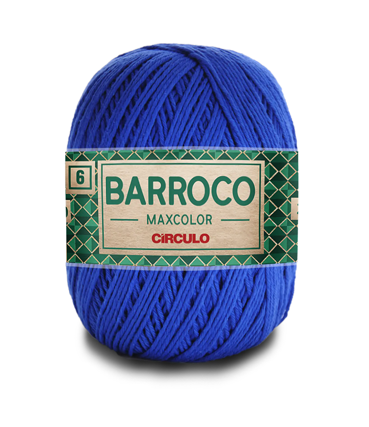 Barroco Maxcolor Grosor 6 5