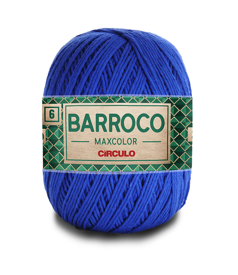 Barroco Maxcolor Grosor 6 5