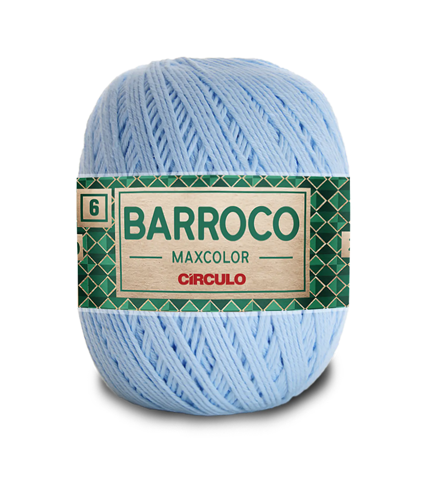 Barroco Maxcolor Grosor 6 6