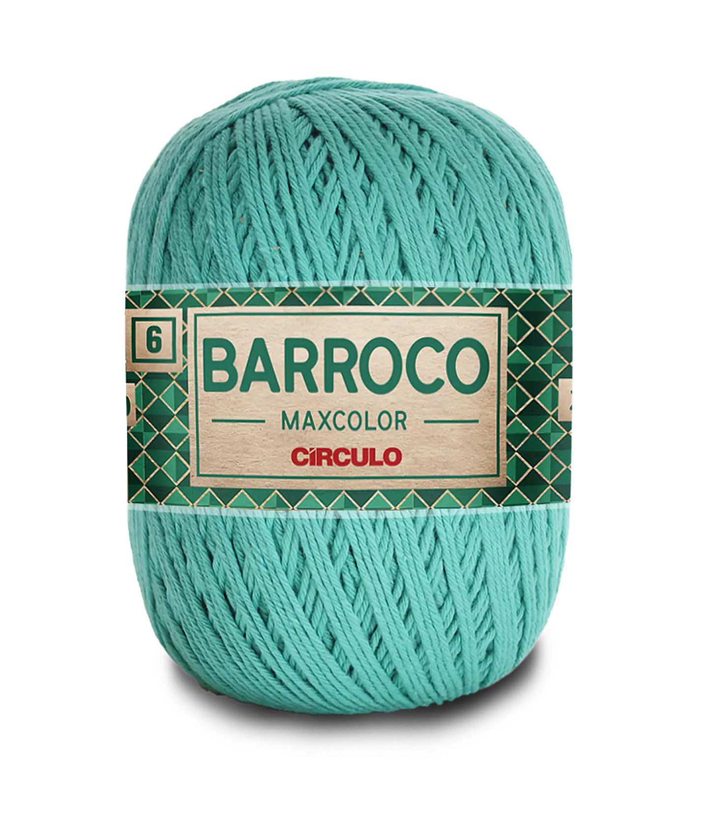 Barroco Maxcolor Grosor 6 7