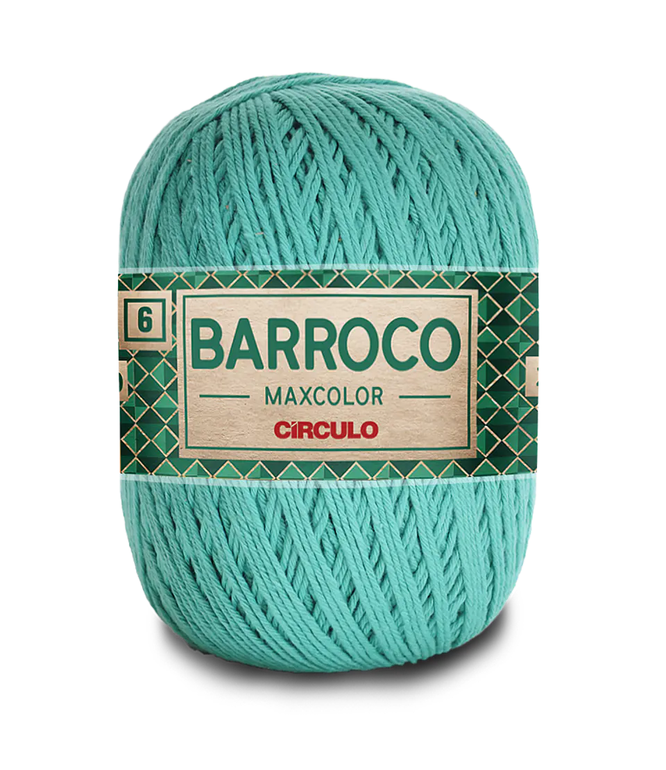 Barroco Maxcolor Grosor 6 7