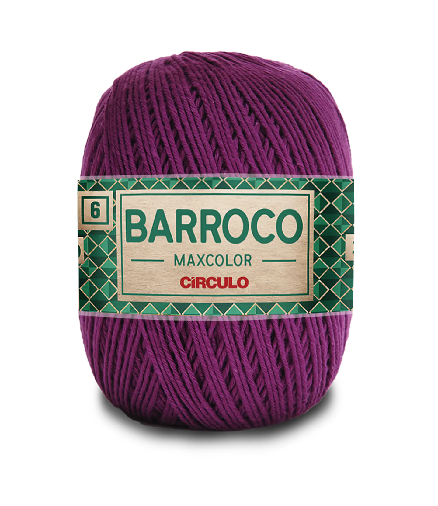 Barroco Maxcolor Grosor 6 8
