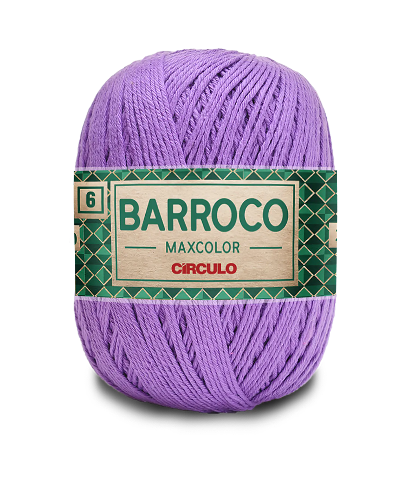 Barroco Maxcolor Grosor 6 9