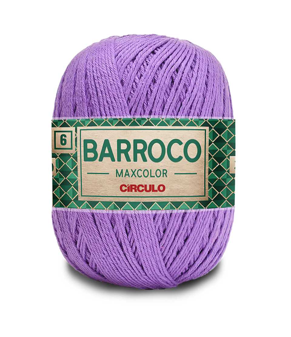 Barroco Maxcolor Grosor 6 9